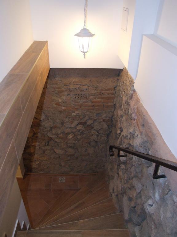 Blue House Hotell Braşov Rum bild